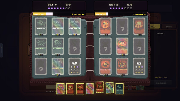 Pack Ripper screenshot 2