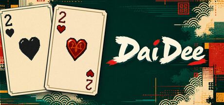 DaiDee 大弟 header