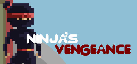Ninja's Vengeance