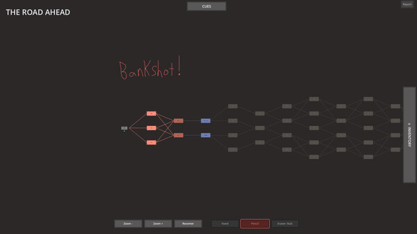 Bankshot! screenshot 5