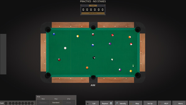 Bankshot! screenshot 3