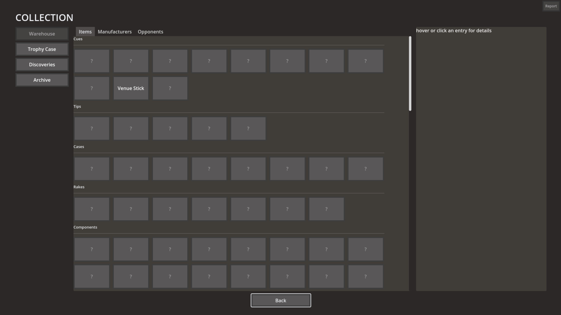 Bankshot! screenshot #4