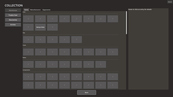 Bankshot! screenshot 4