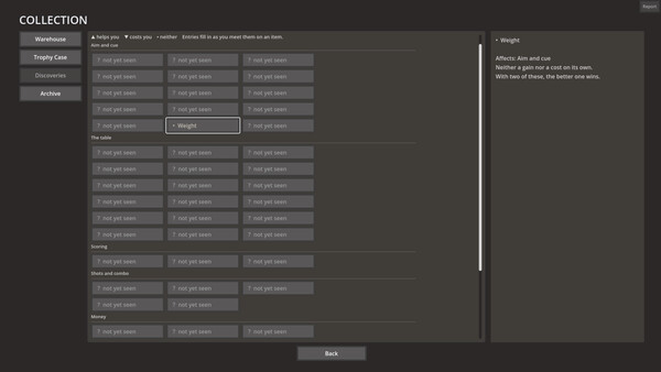 Bankshot! screenshot 7
