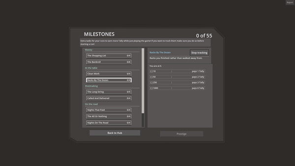 Bankshot! screenshot 8