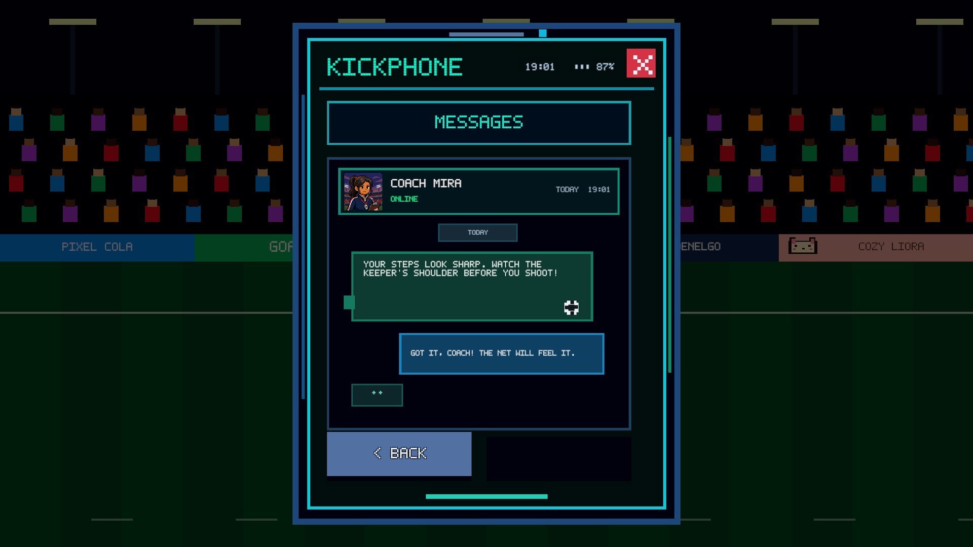 KICKSLAUGHT screenshot 14