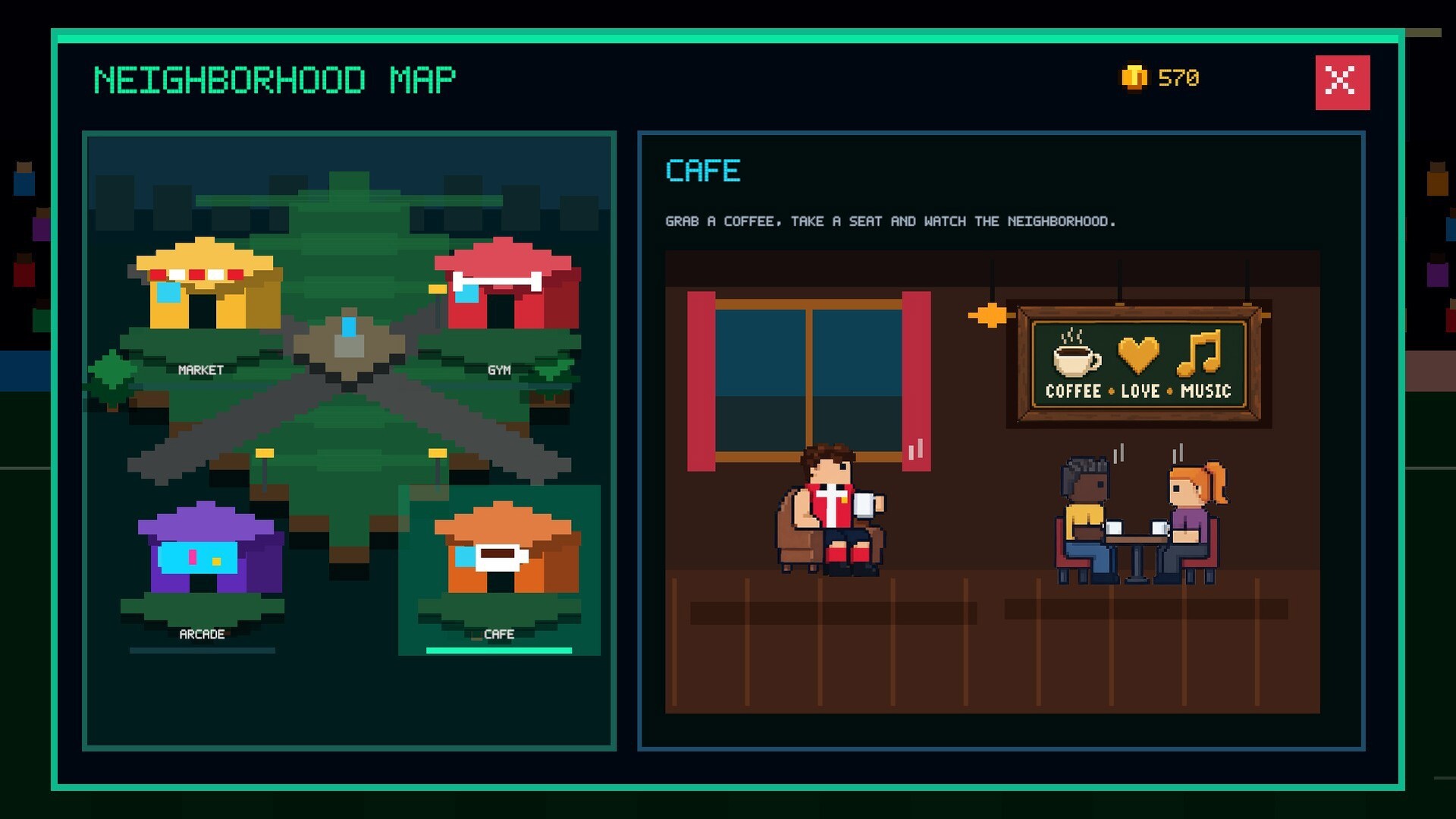 KICKSLAUGHT screenshot 11