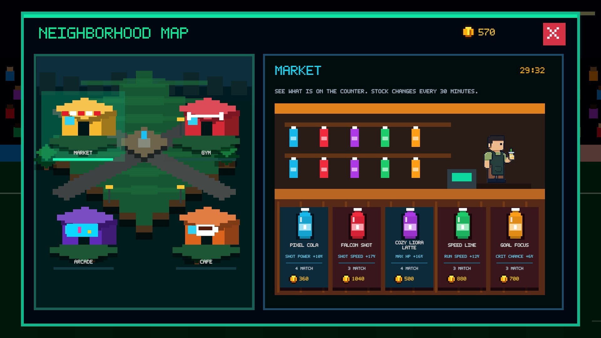 KICKSLAUGHT screenshot 4