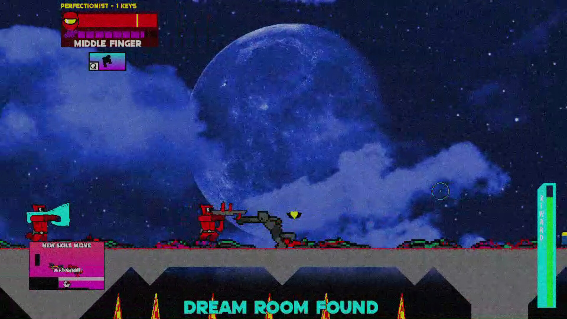 Carnage Mania screenshot 3