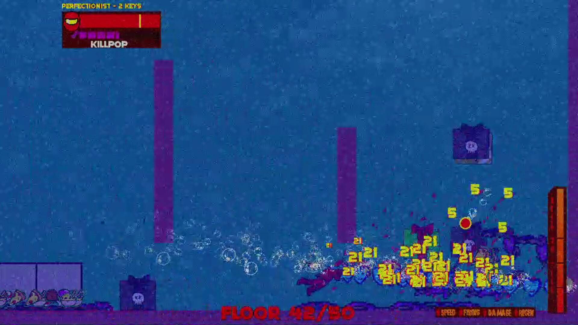 Carnage Mania screenshot 20