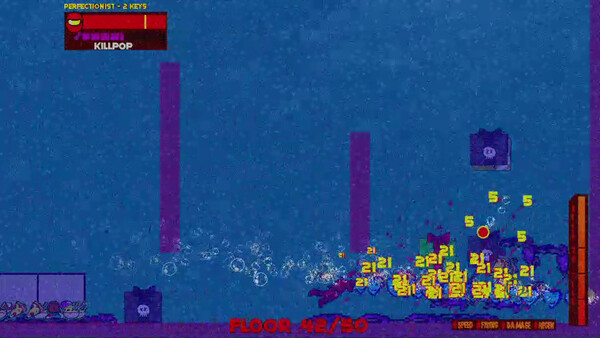 Carnage Mania screenshot 20