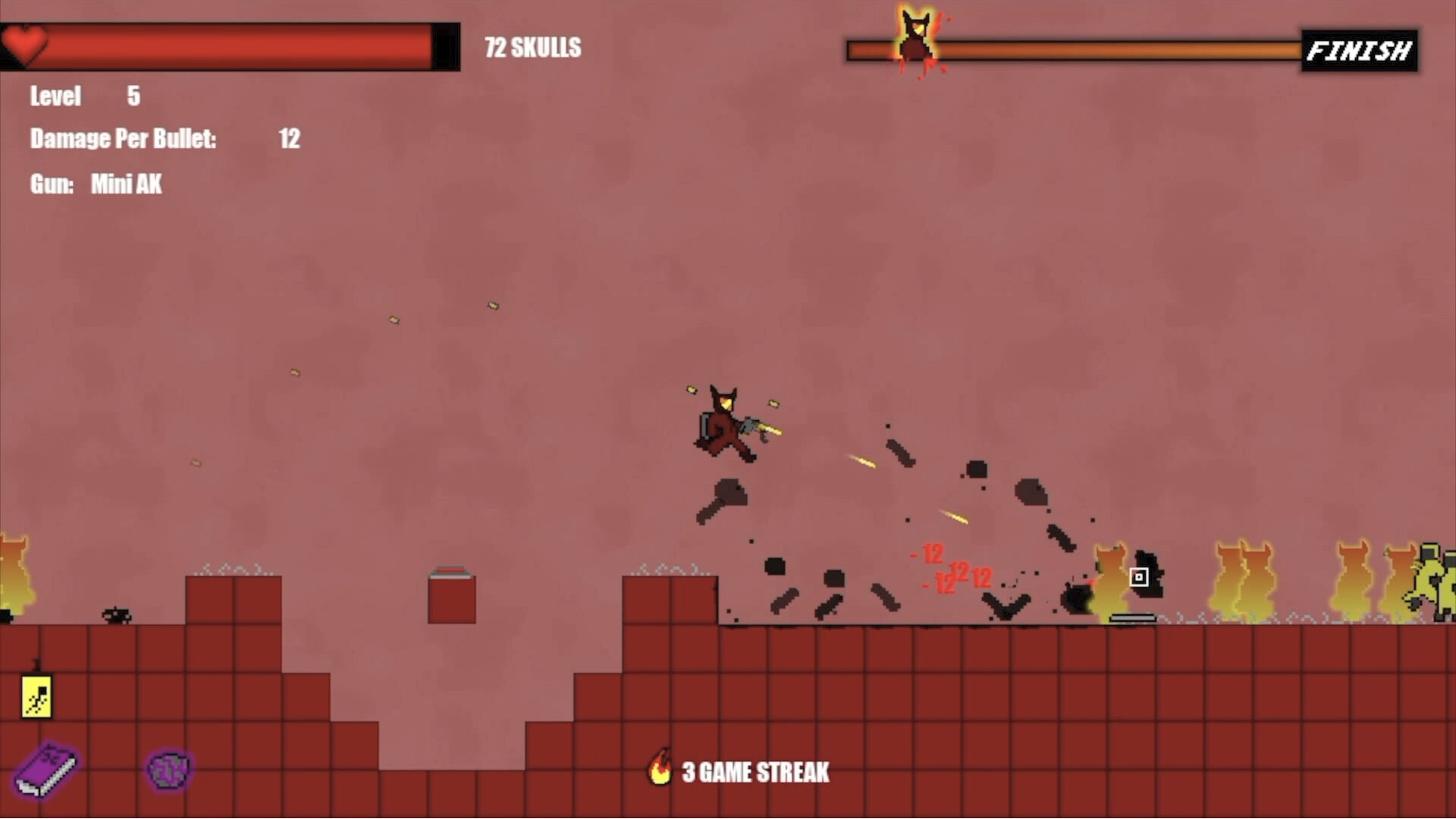 Carnage Mania screenshot 5
