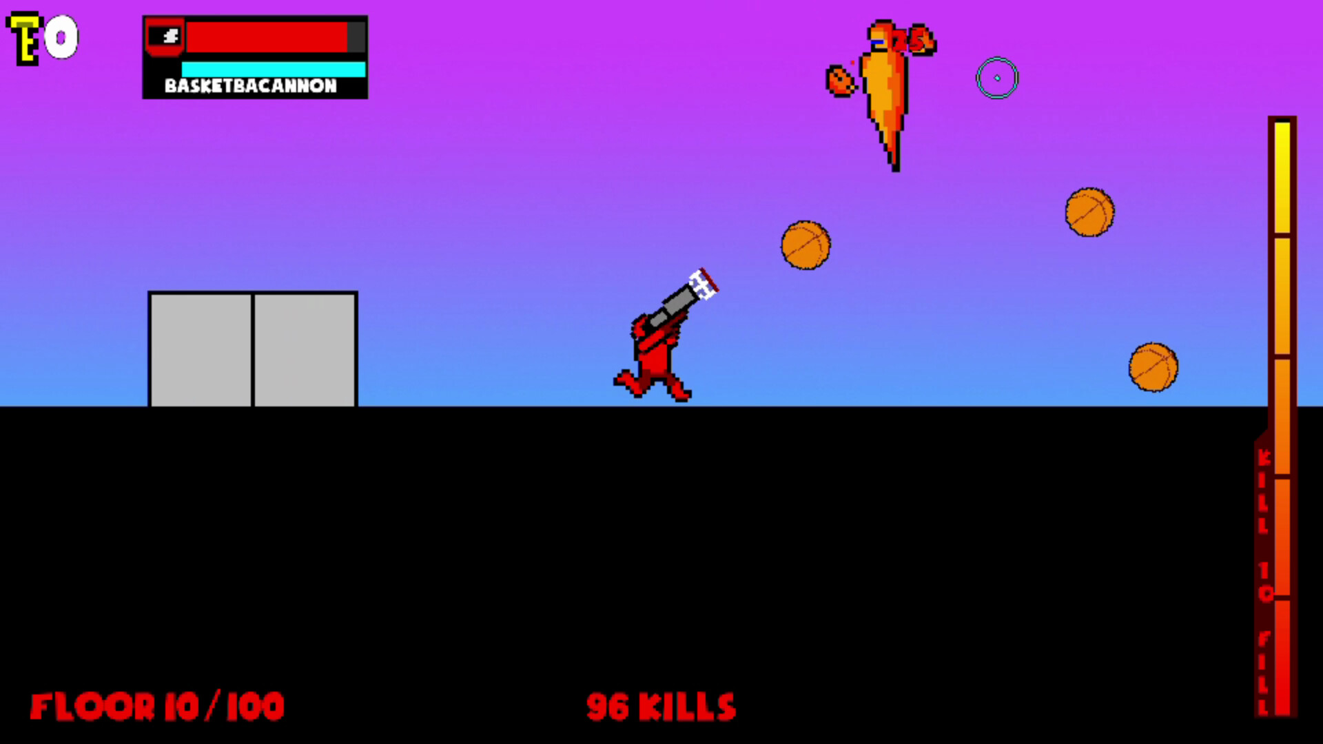 Carnage Mania screenshot 19
