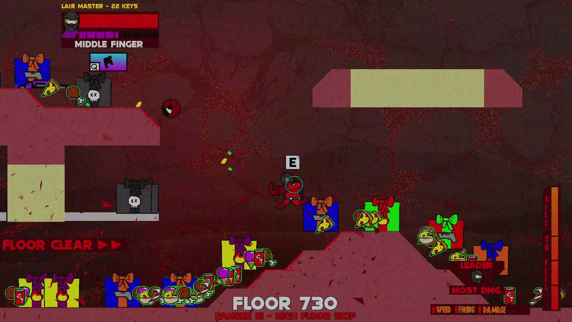 Carnage Mania screenshot 10