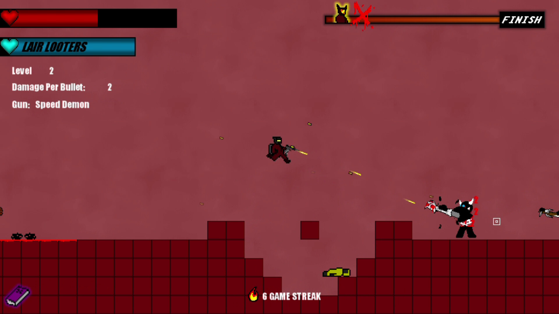 Carnage Mania screenshot 6