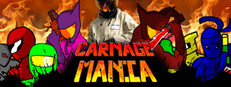 Carnage Mania