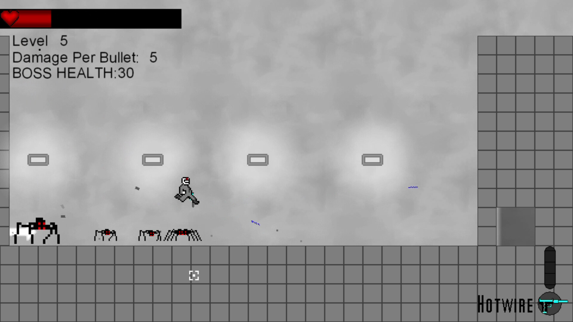Carnage Mania screenshot 17