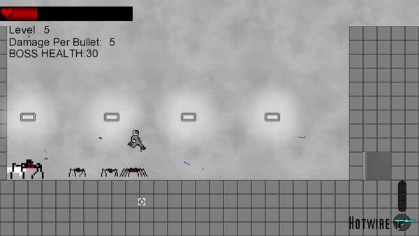 Carnage Mania screenshot 17