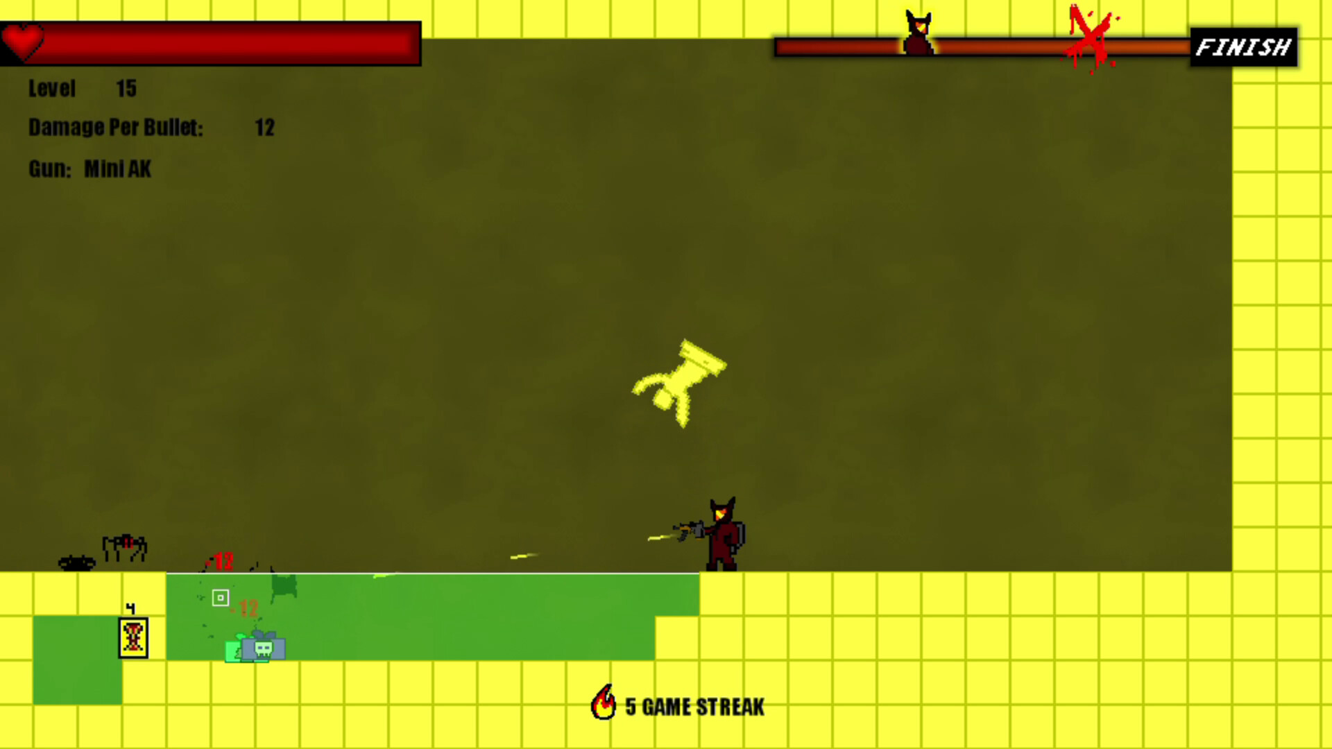 Carnage Mania screenshot 16