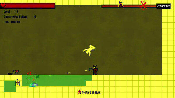 Carnage Mania screenshot 16