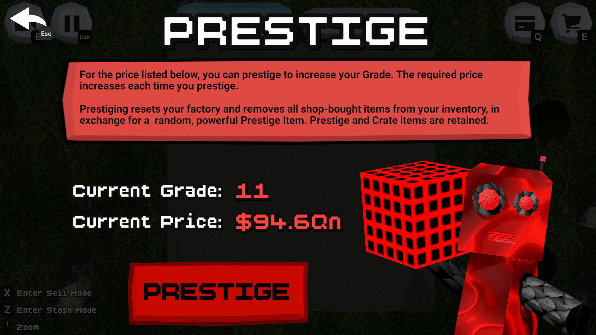 Glint Grade screenshot 7