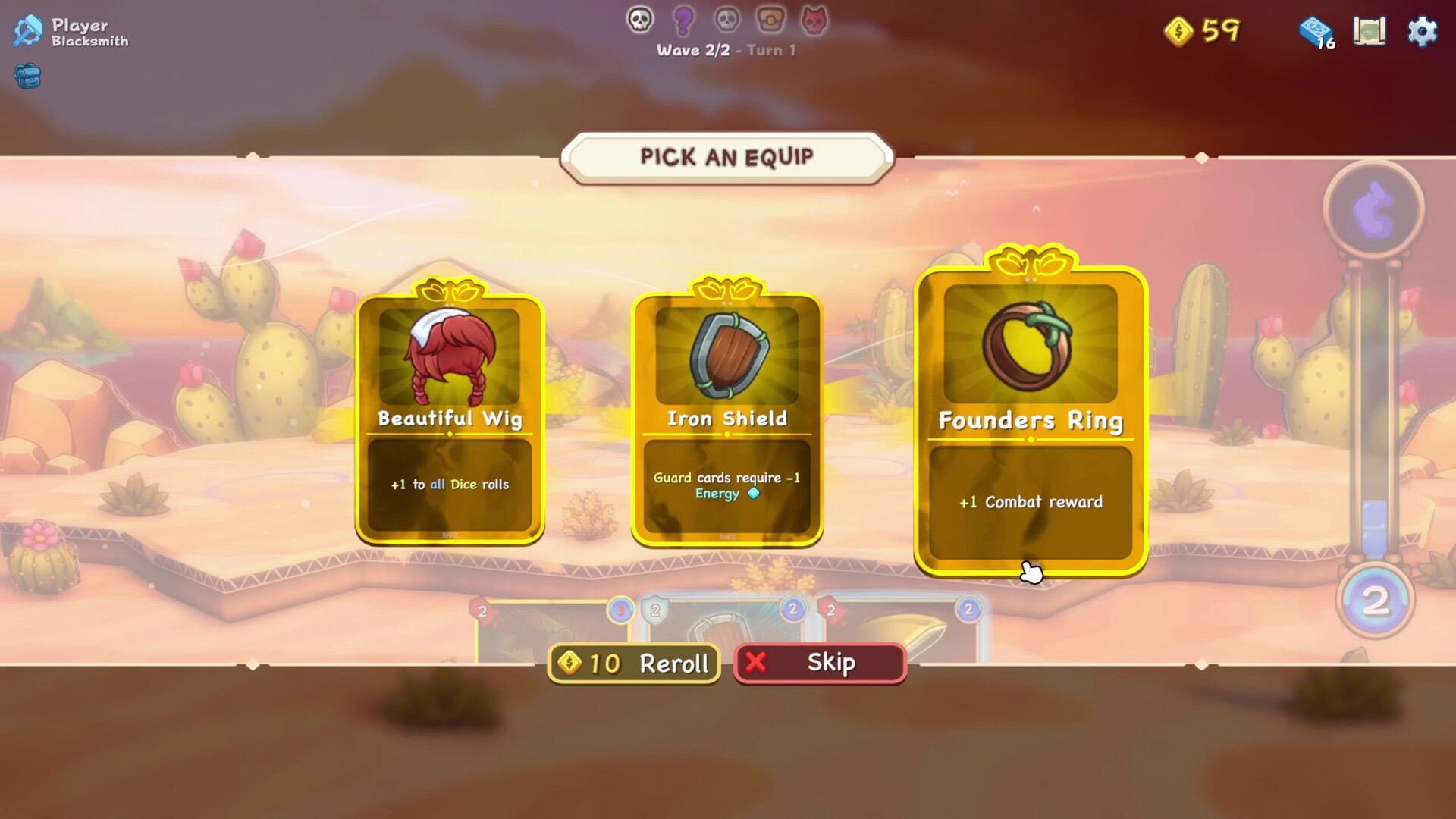 Craftaway: Tactics screenshot 6