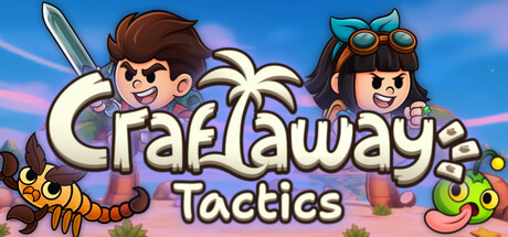 Craftaway: Tactics
