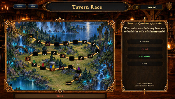 Tavern Game Night screenshot 6