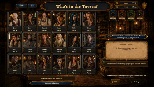 Tavern Game Night screenshot 9