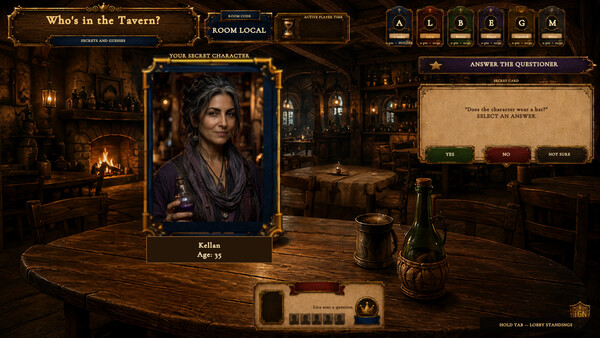 Tavern Game Night screenshot 8