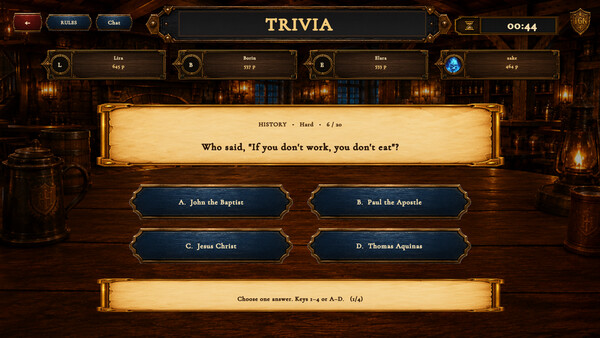 Tavern Game Night screenshot 7