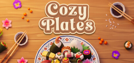 Cozy Plates