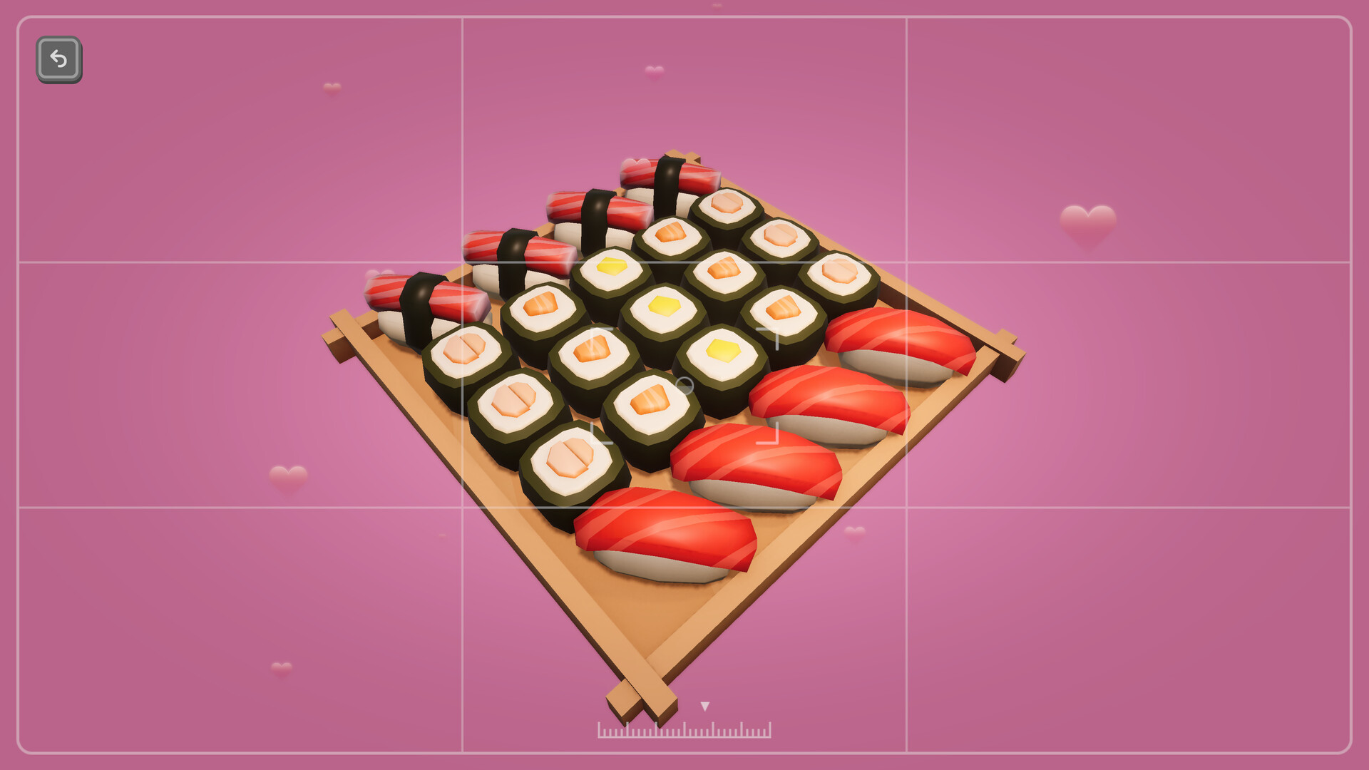 Cozy Plates screenshot 3