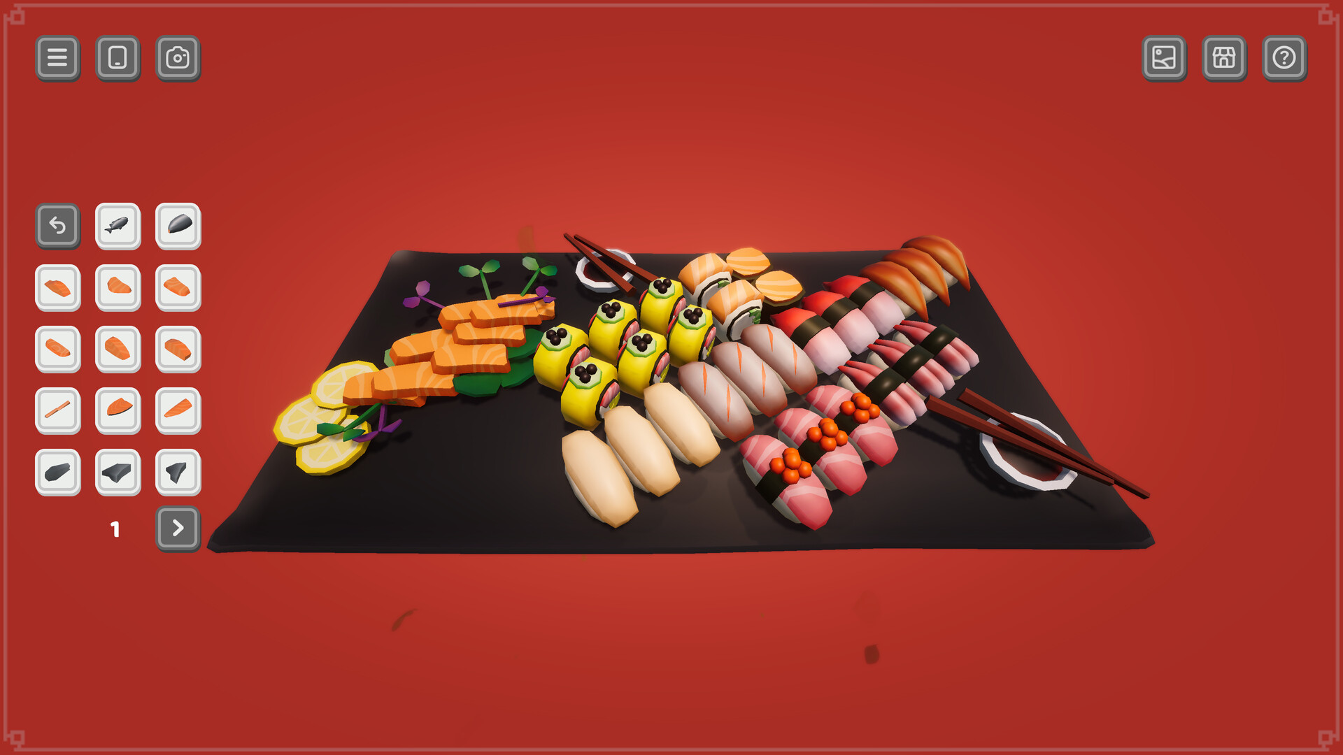 Cozy Plates screenshot #5