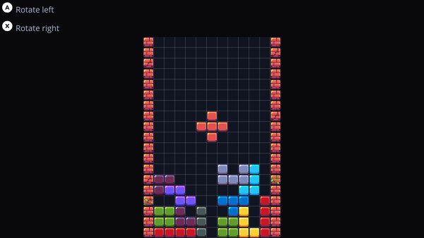 Stuck in a Broken Tutorial screenshot 5