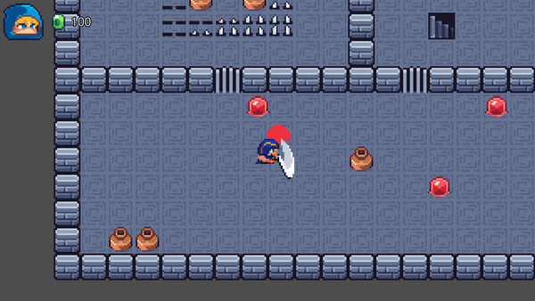 Stuck in a Broken Tutorial 스크린샷 4