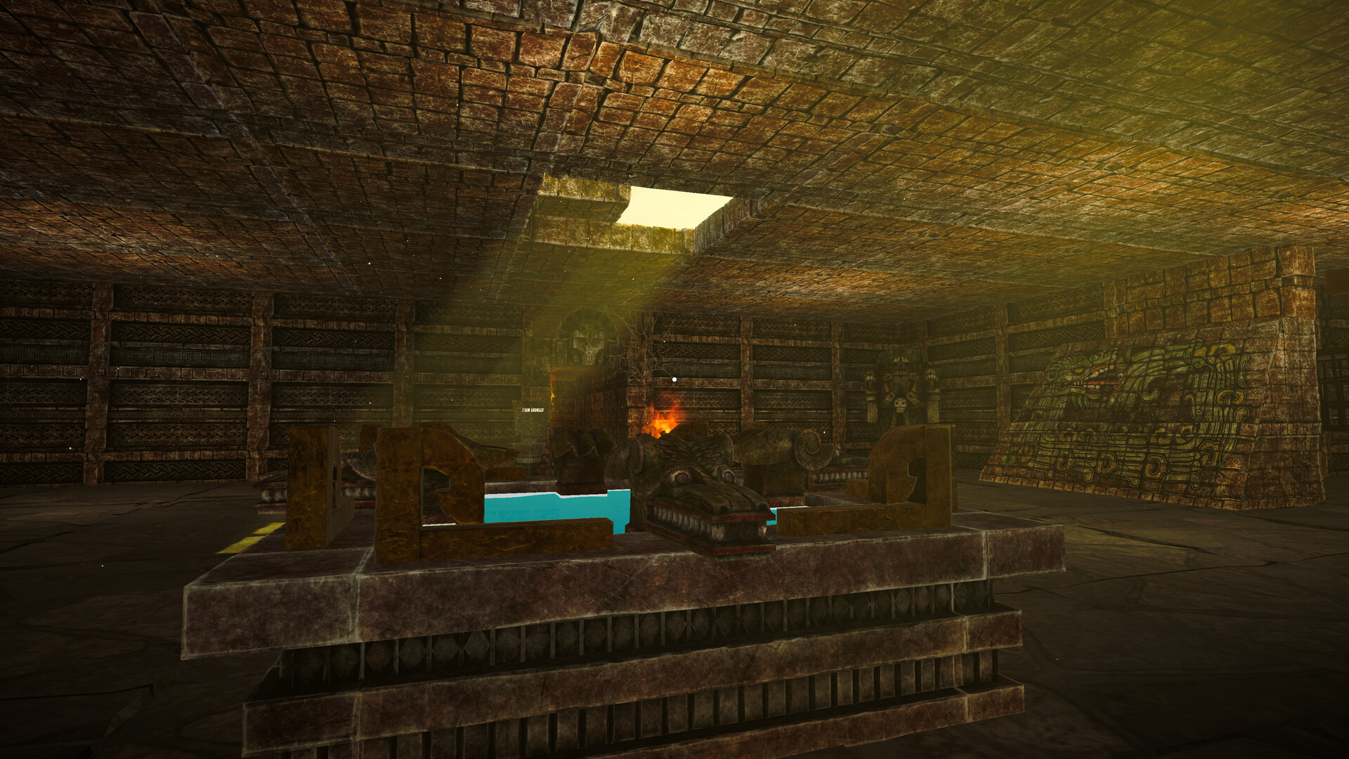 Temple 13 - Time Collapse — gameplay screenshot 6