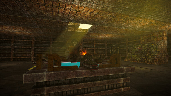 Temple 13 - Time Collapse screenshot 6