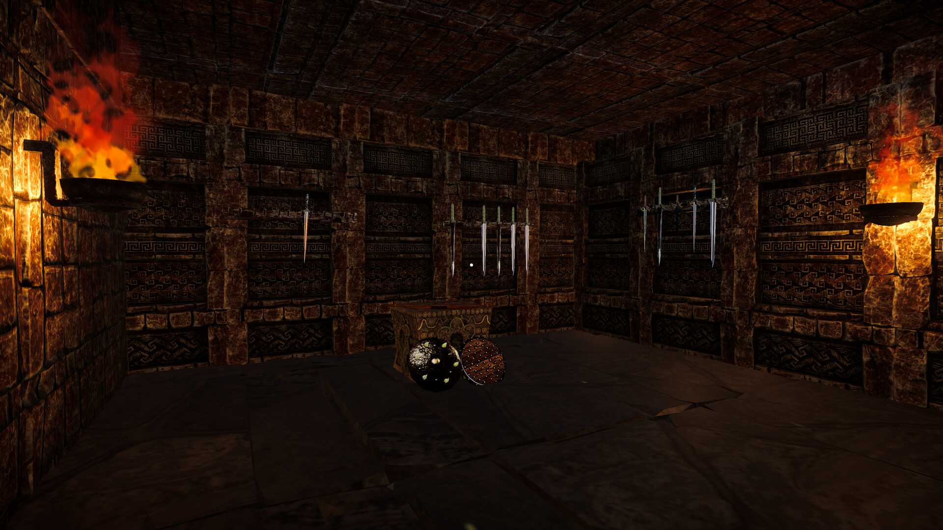 Temple 13 - Time Collapse screenshot 9