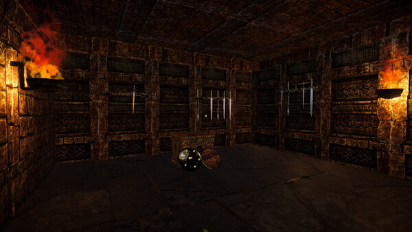 Temple 13 - Time Collapse screenshot 9