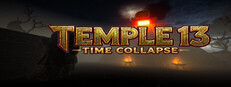 Temple 13 - Time Collapse