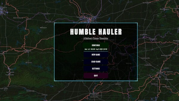 Humble Hauler screenshot 8