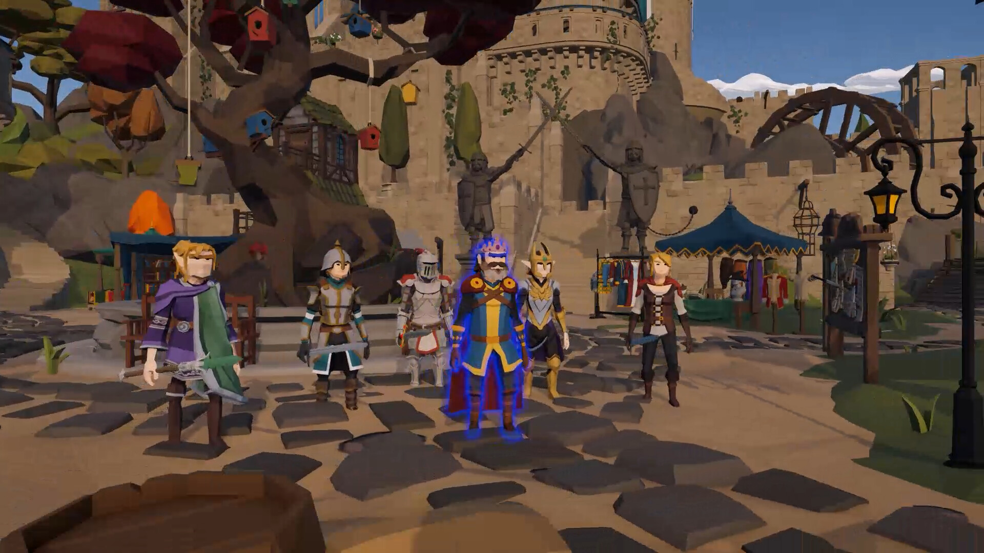 King Assassination screenshot 3