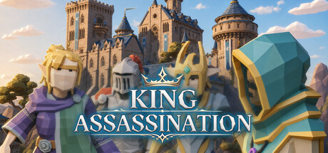 King Assassination 표지