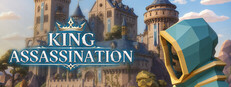 King Assassination