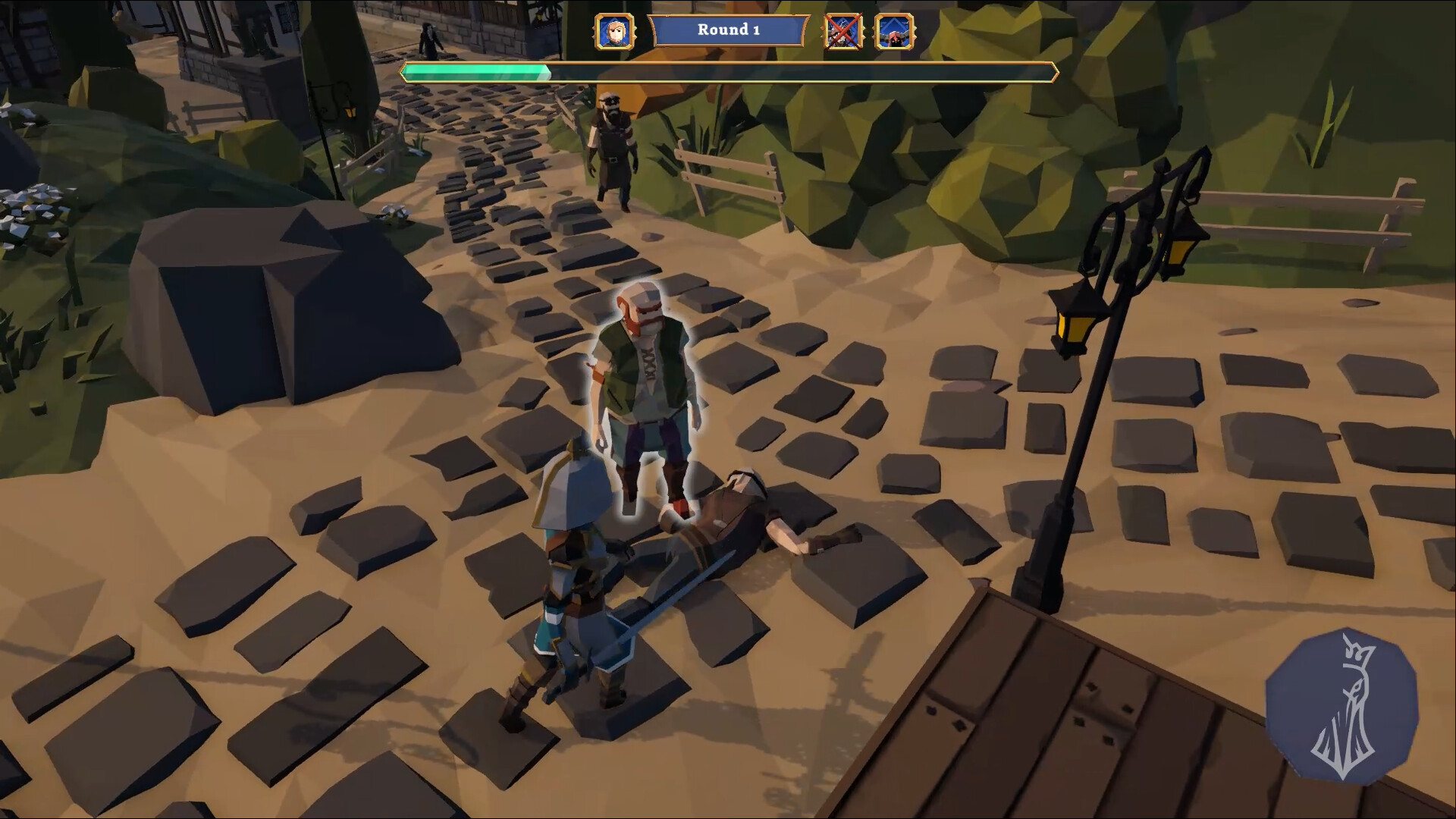 King Assassination screenshot 6