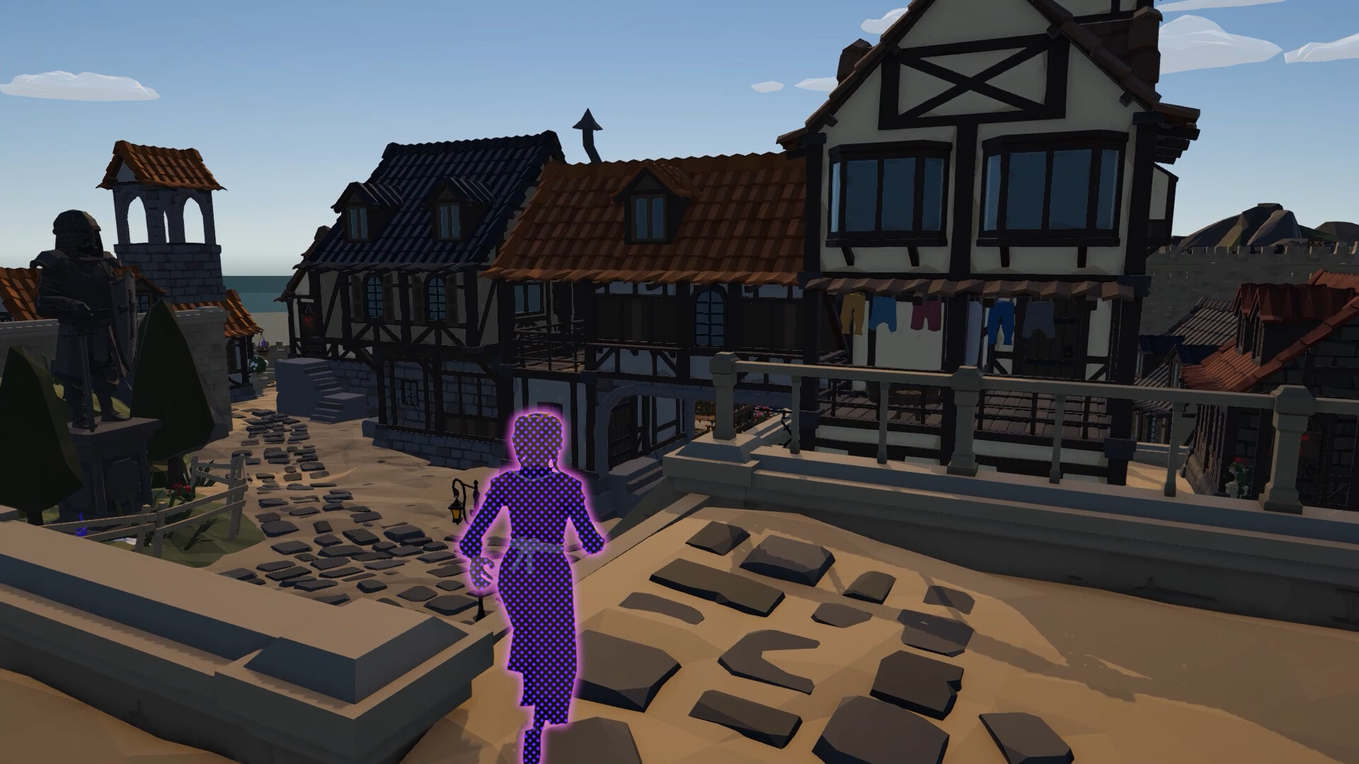 King Assassination screenshot 5