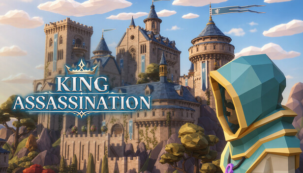 King Assassination