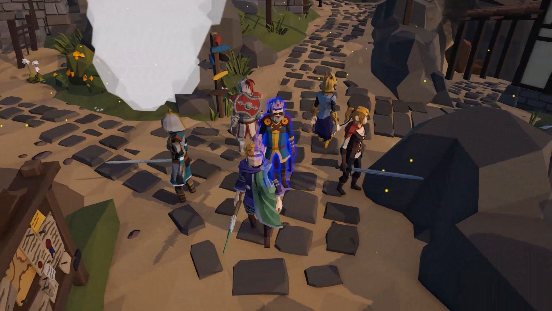 King Assassination screenshot 9