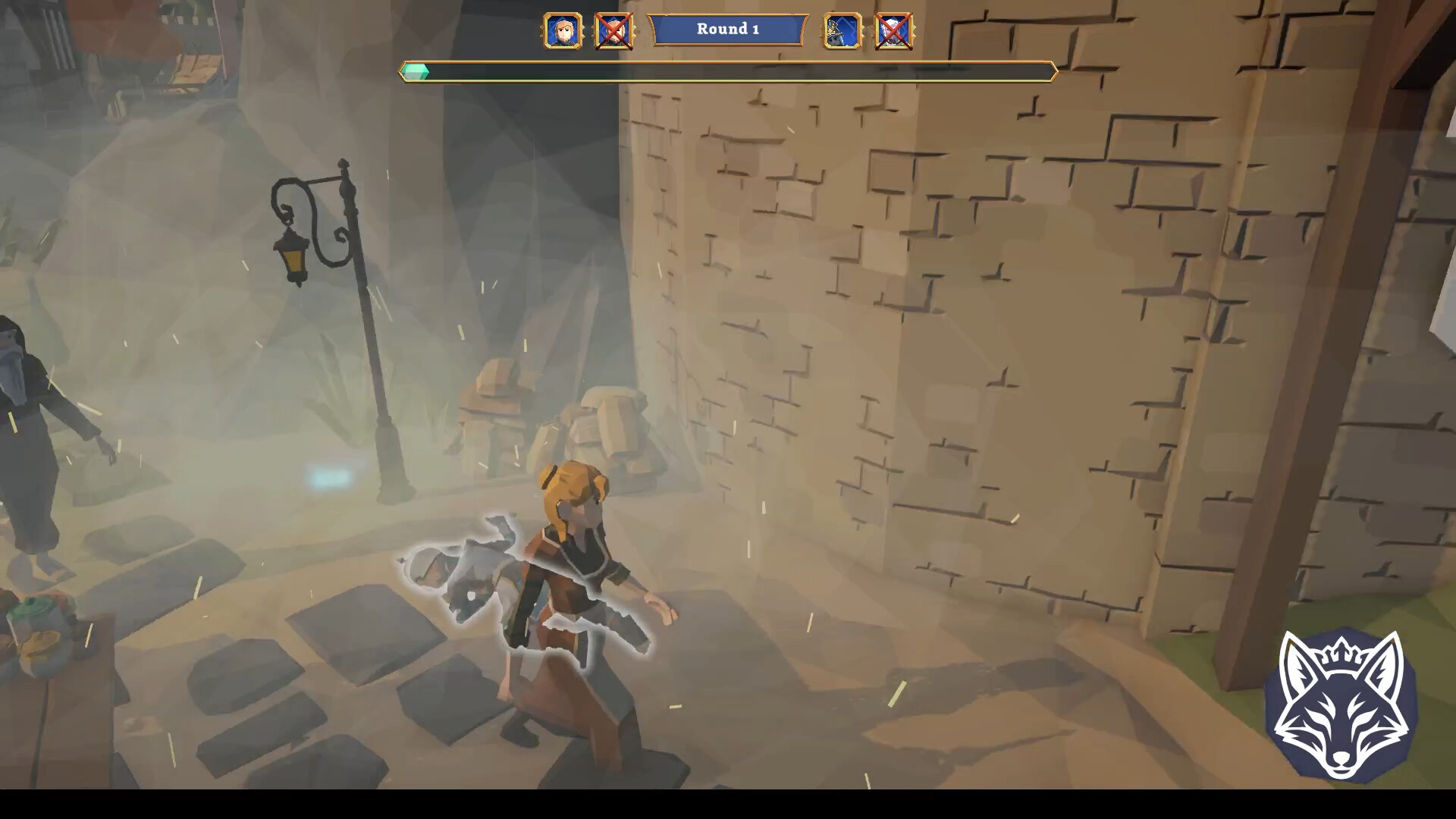 King Assassination screenshot 4